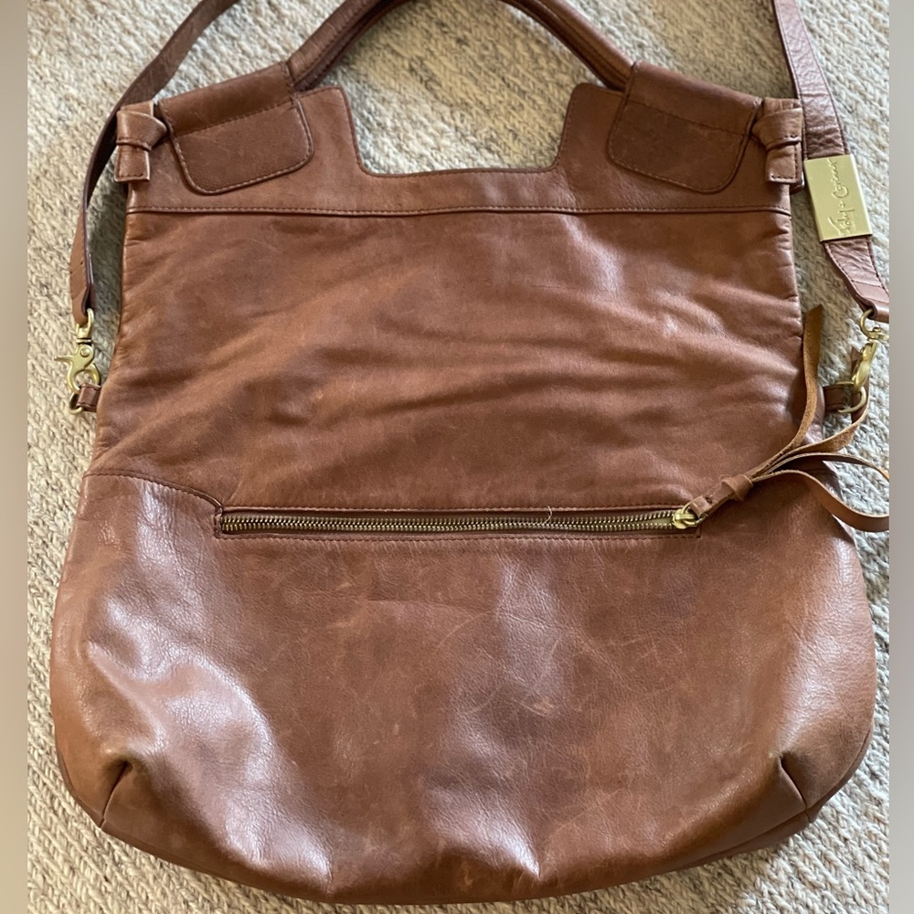 Foley and Corinna Mid City Tote